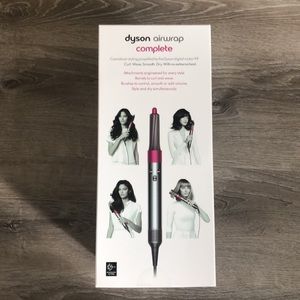 Dyson Airwrap Complete
